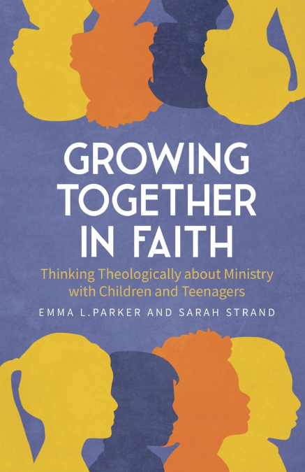 Growing Together in Faith