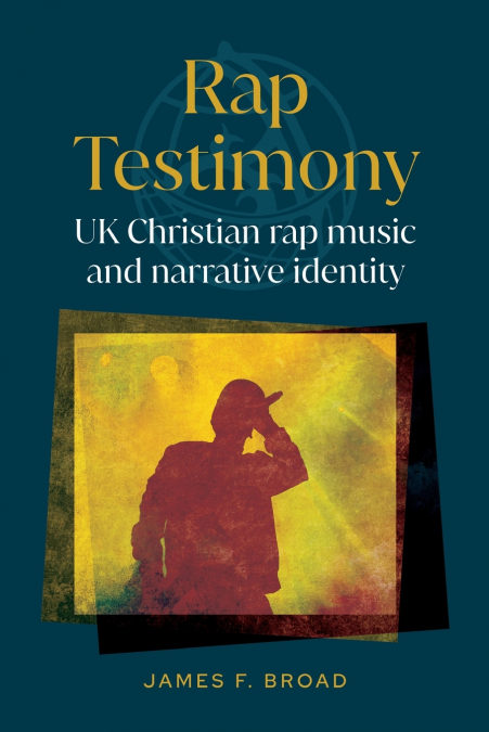 Rap Testimony