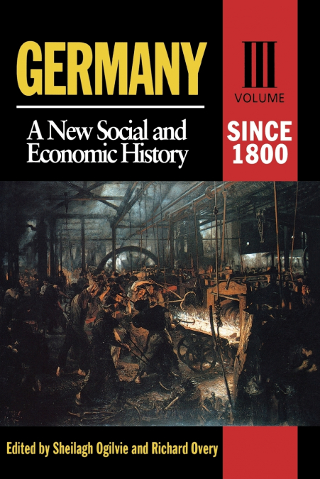 Germany Since 1800