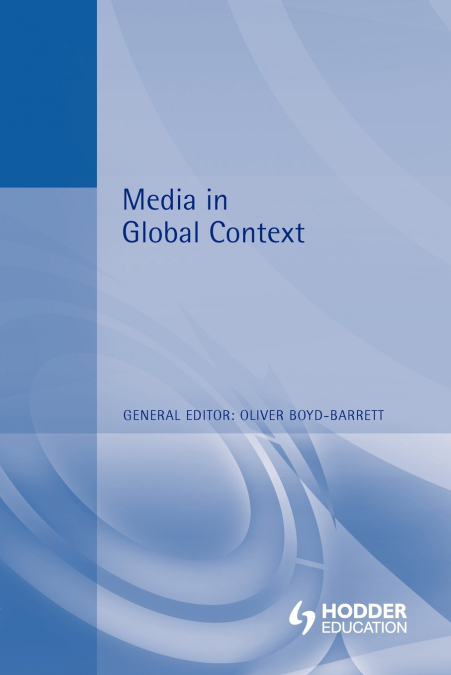 Media in a Global Context