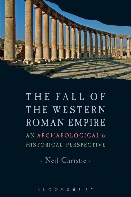 The Fall of the Western Roman Empire