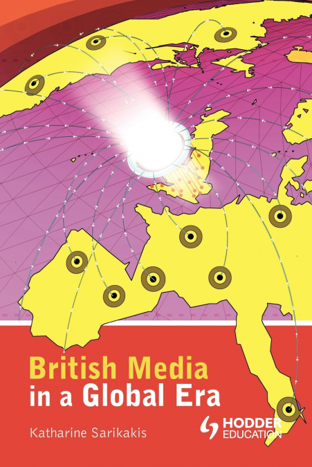 British Media in a Global Era