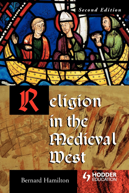 Religion in the Medieval West