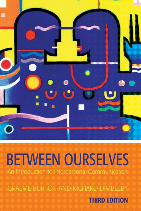Between Ourselves 3ed