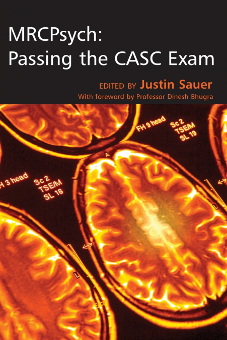 MRCPsych