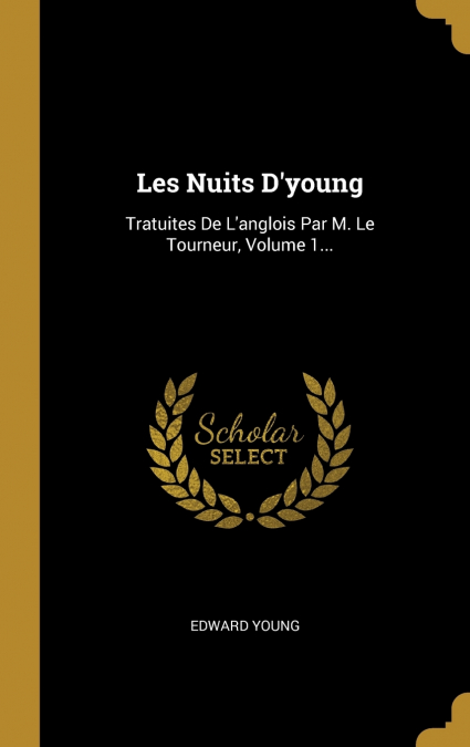 Les Nuits D’young