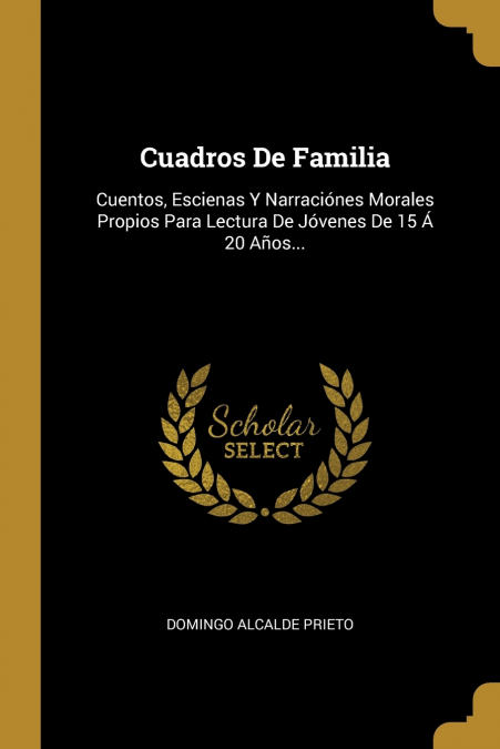 Cuadros De Familia