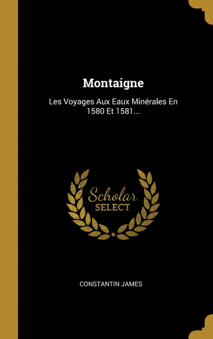 Montaigne