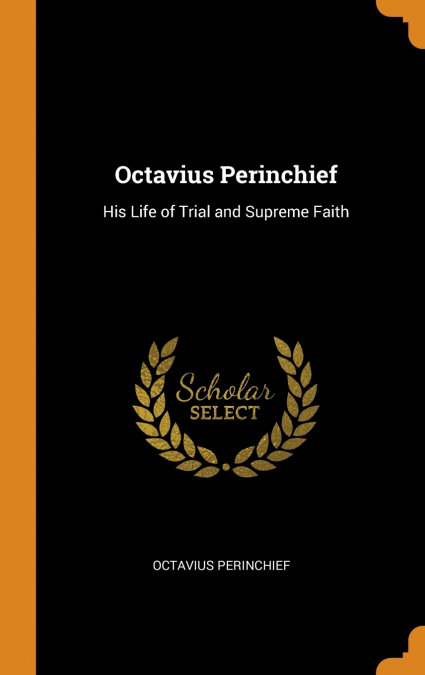 Octavius Perinchief