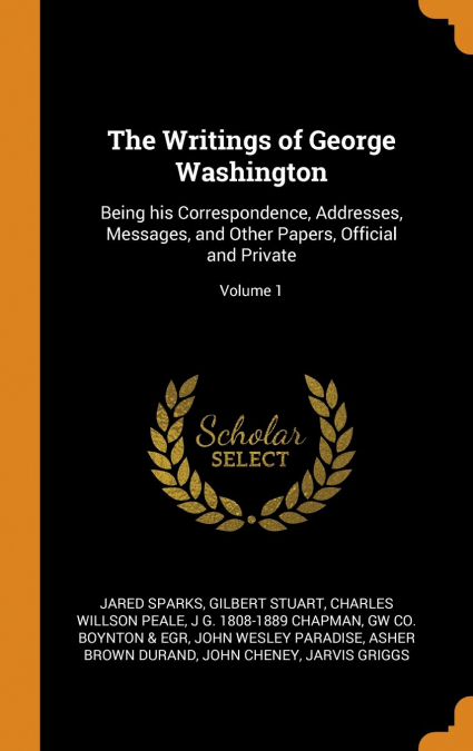 The Writings of George Washington