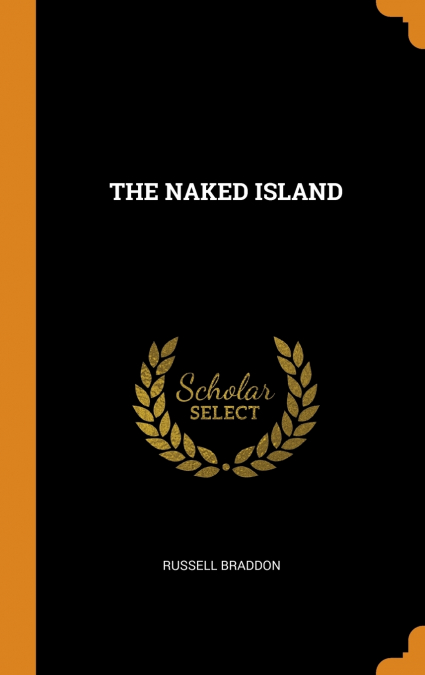 THE NAKED ISLAND
