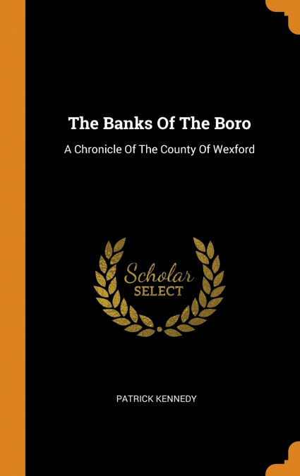 The Banks Of The Boro