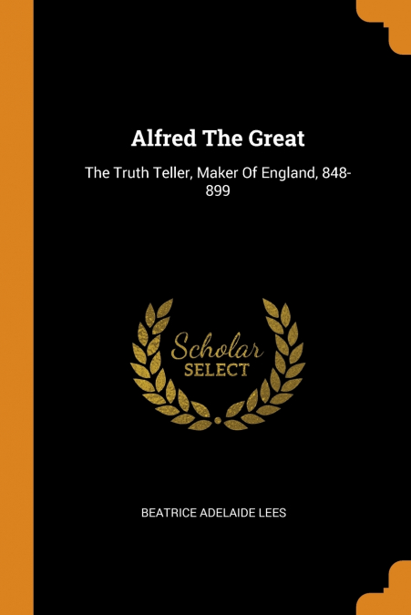 Alfred The Great