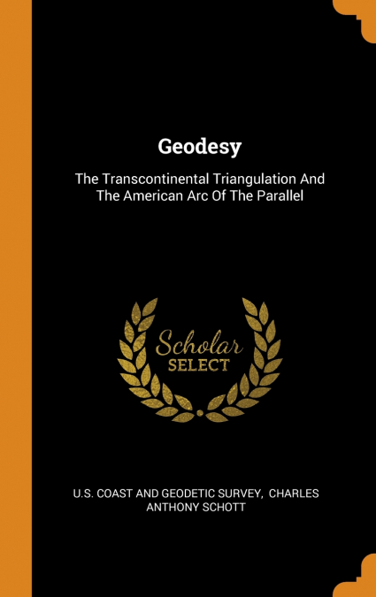 Geodesy
