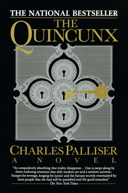 The Quincunx