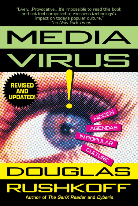 Media Virus!