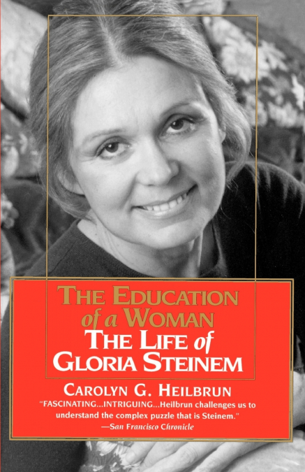 The Education of a Woman