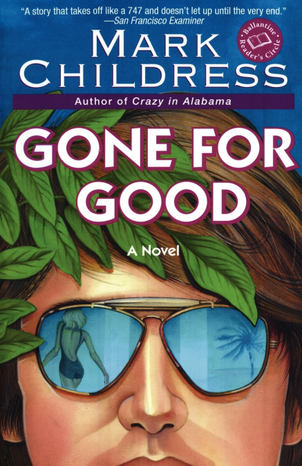 Gone for Good