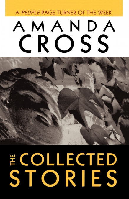 The Collected Stories of Amanda Cross