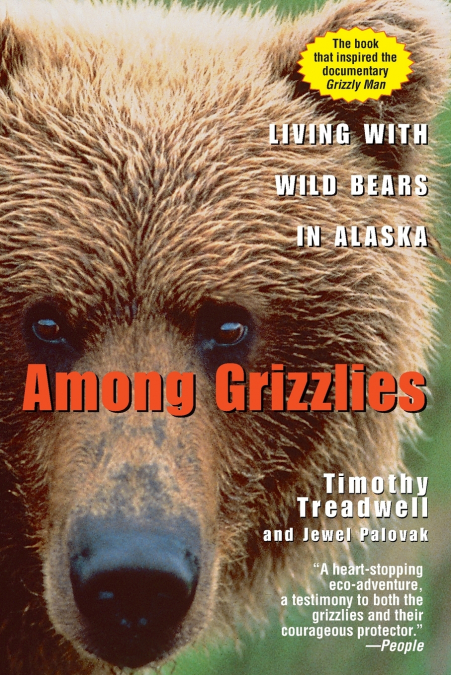 Among Grizzlies