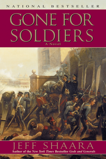 Gone for Soldiers