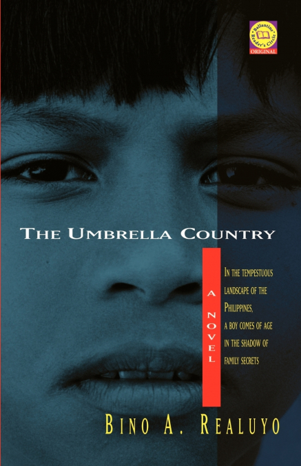 The Umbrella Country