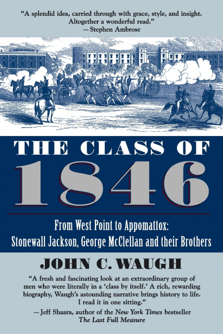 The Class of 1846