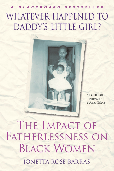 Whatever Happened to Daddy’s Little Girl?
