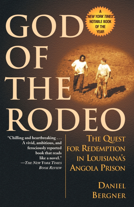 God of the Rodeo