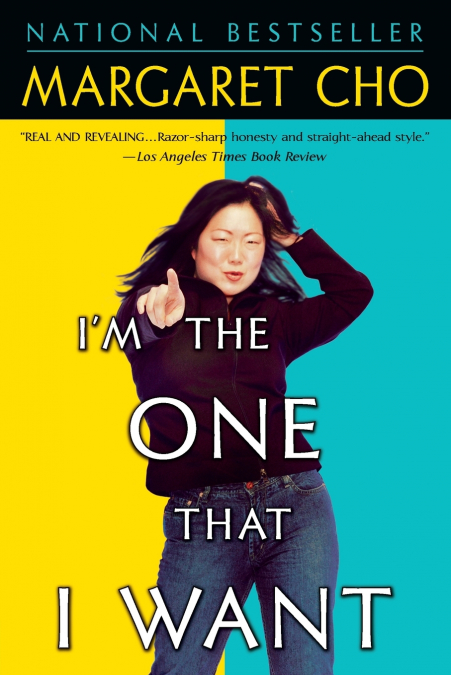 I’m the One That I Want