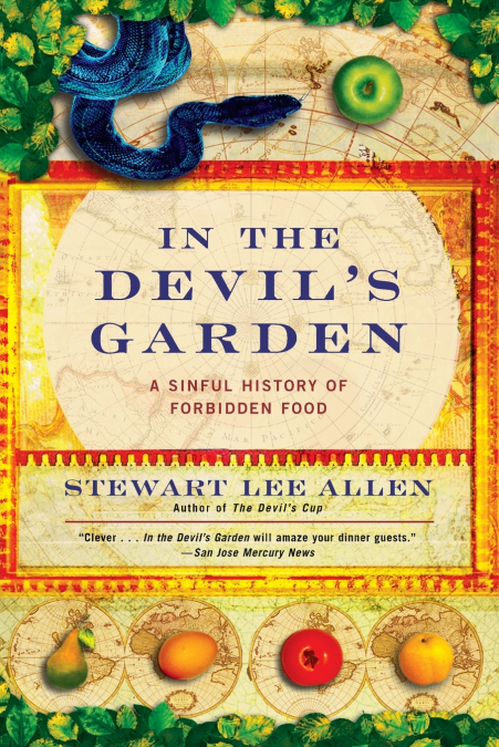In the Devil’s Garden