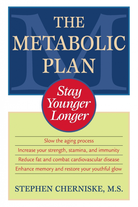 The Metabolic Plan