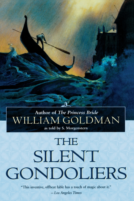 The Silent Gondoliers