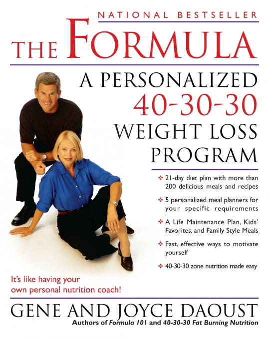 The Formula