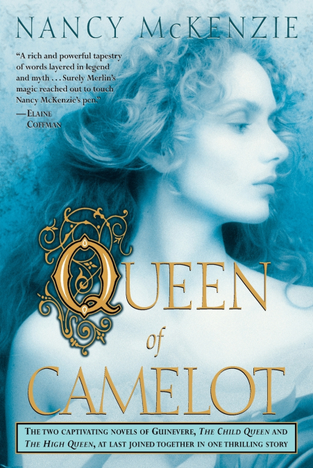 Queen of Camelot
