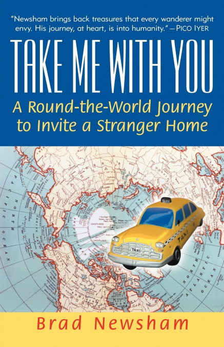 Take Me With You