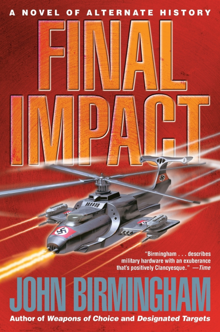 Final Impact