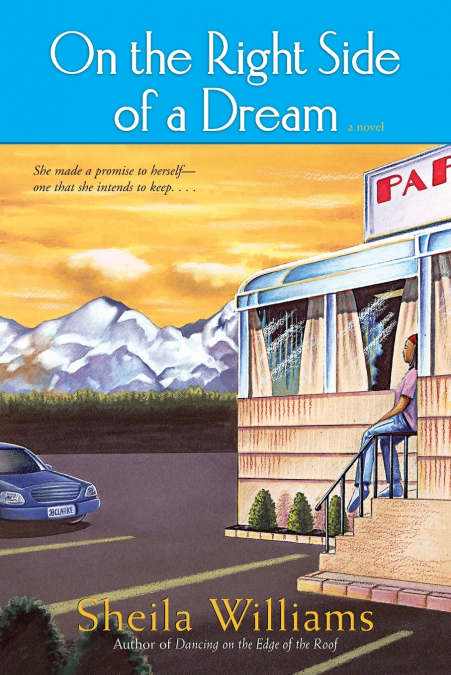 On the Right Side of a Dream