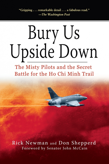 Bury Us Upside Down