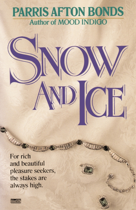 Snow and Ice