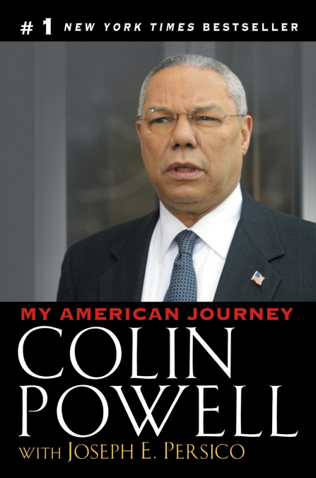 My American Journey