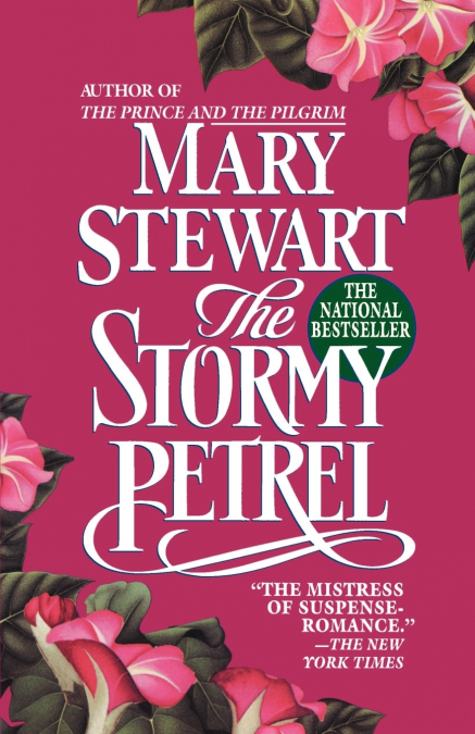 The Stormy Petrel