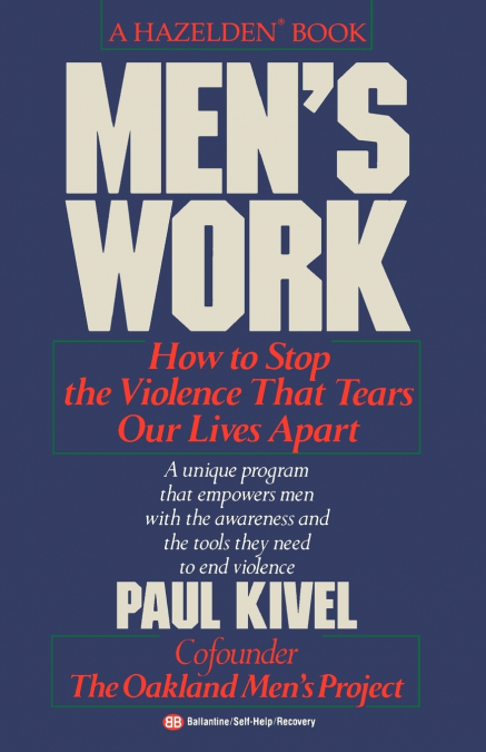 Men’s Work