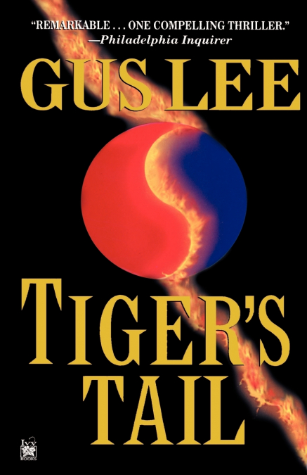 Tiger’s Tail