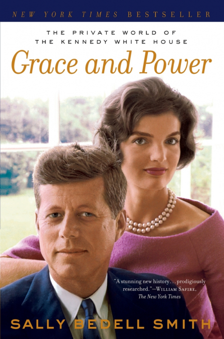 Grace and Power