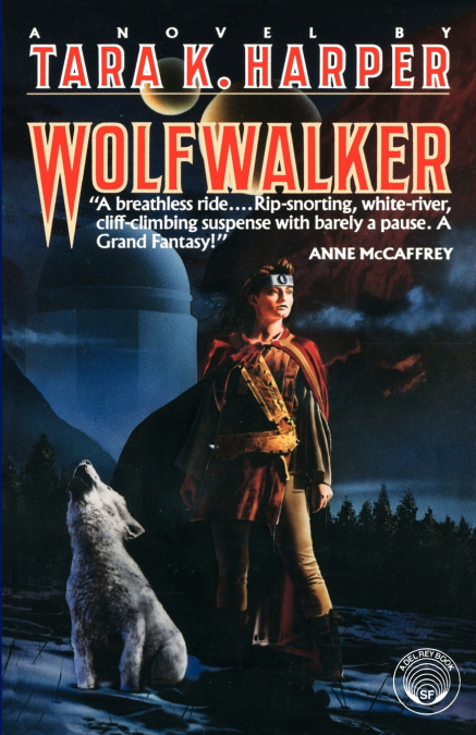 Wolfwalker
