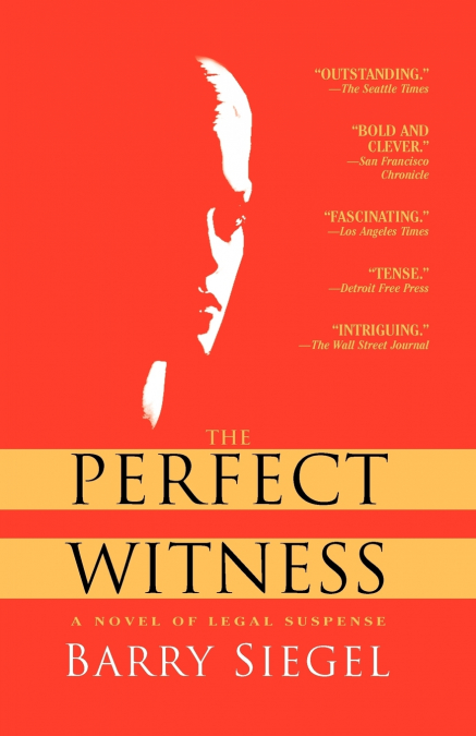 The Perfect Witness