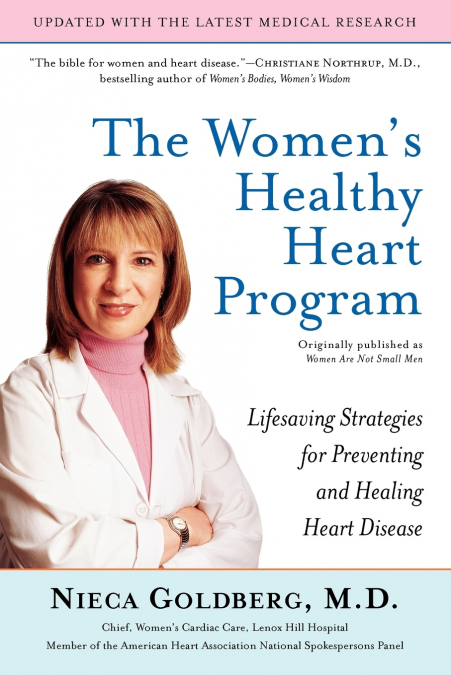 The Women’s Healthy Heart Program