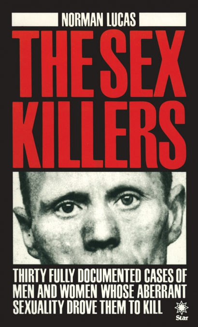 The Sex Killers