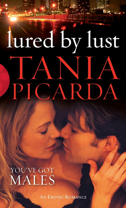 Lured By Lust